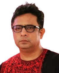 Rupankar Bagchi